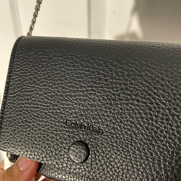 New Calvin Klein Card Purse - Picture 5 of 5
